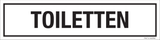 TOILETTEN