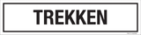 TREKKEN