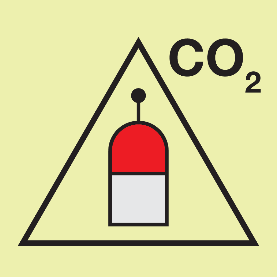 REMOTE RELEASE STATION FOR CO2