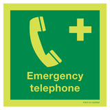 EMERGENCY TELEPHONE