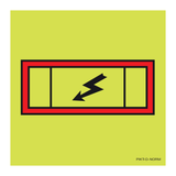 EMERGENCY SWITCHBOARD