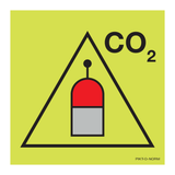 REMOTE RELEASE STATION FOR CO2