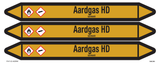 AARDGAS HD