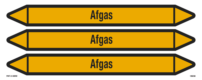 AFGAS