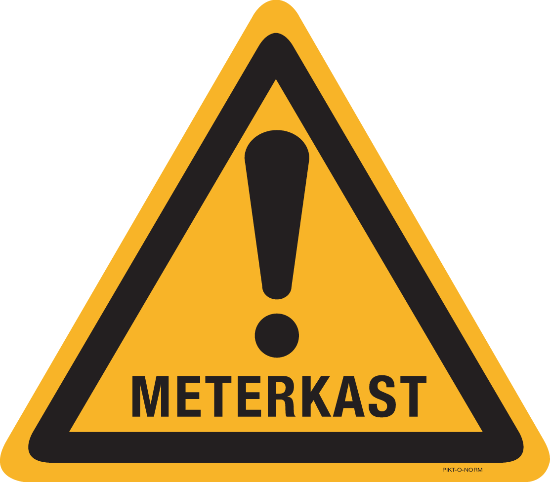 METERKAST