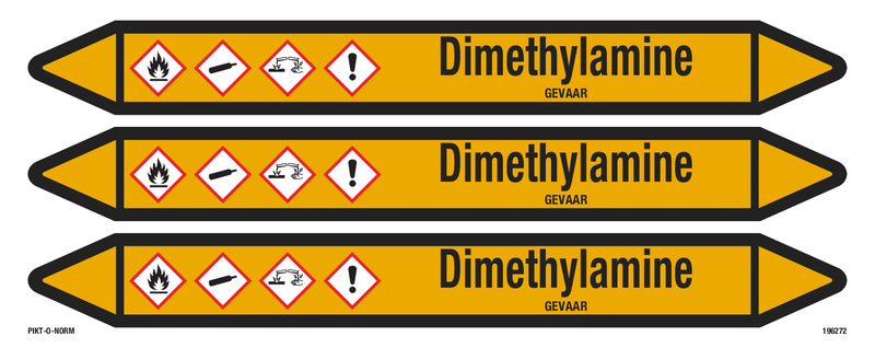 DIMETHYLAMINE