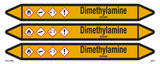 DIMETHYLAMINE