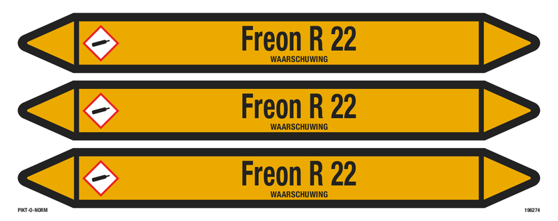 FREON R22