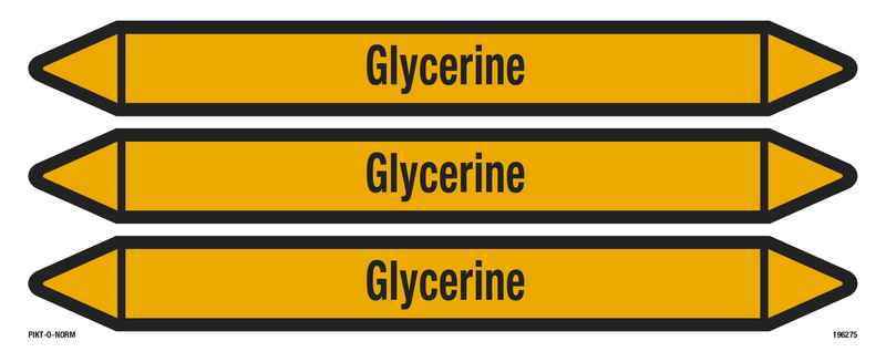 GLYCERINE