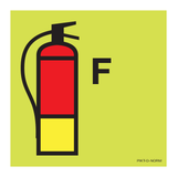 FOAM FIRE EXTINGUISHER