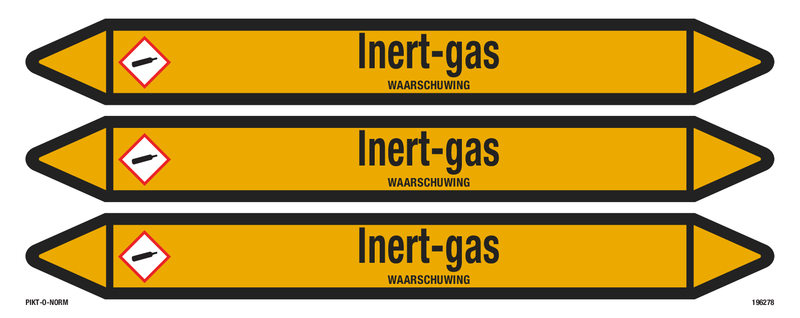 INERT-GAS
