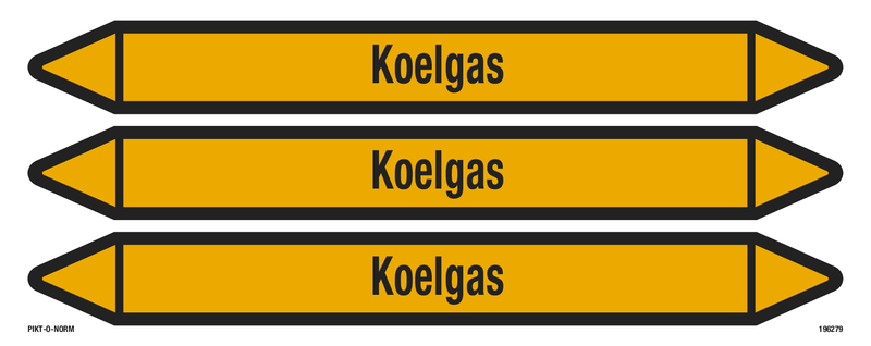 KOELGAS
