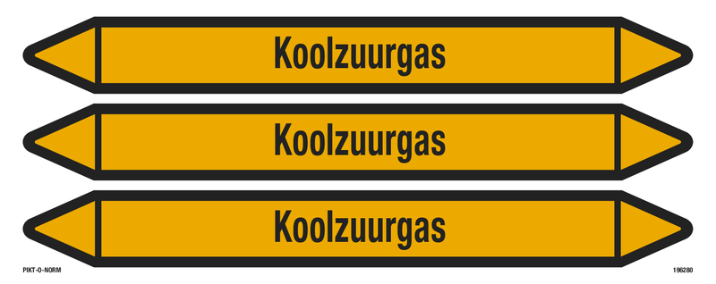 KOOLZUURGAS