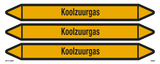 KOOLZUURGAS