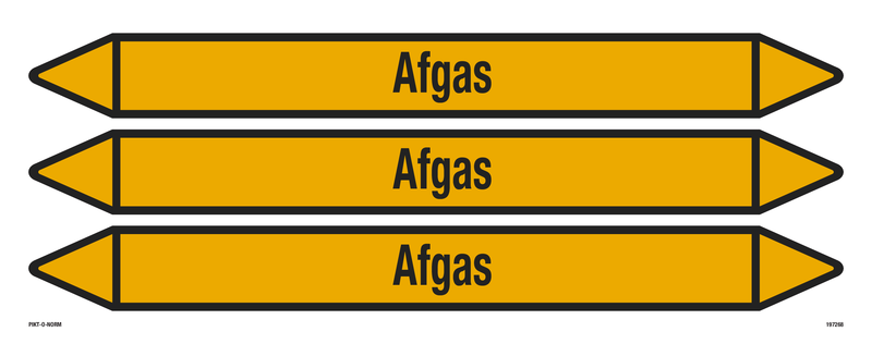 AFGAS