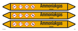 AMMONIAKGAS