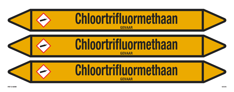 CHLOORTRIFLUORMETHAAN
