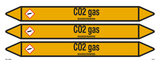 CO2 GAS