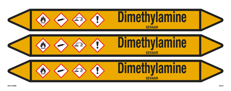 DIMETHYLAMINE