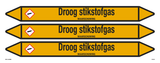 DROOG STIKSTOFGAS