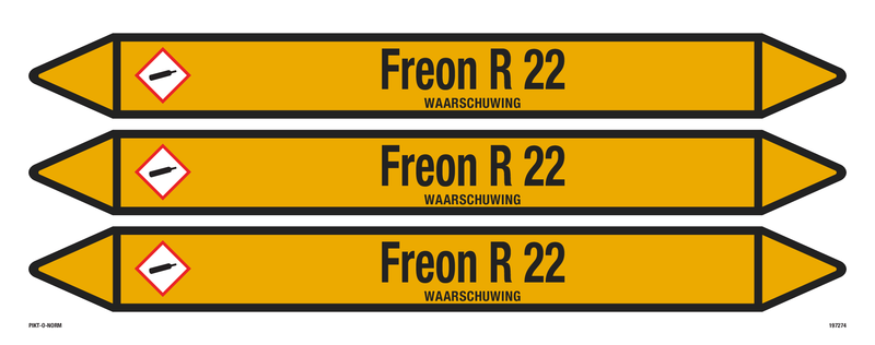 FREON R22