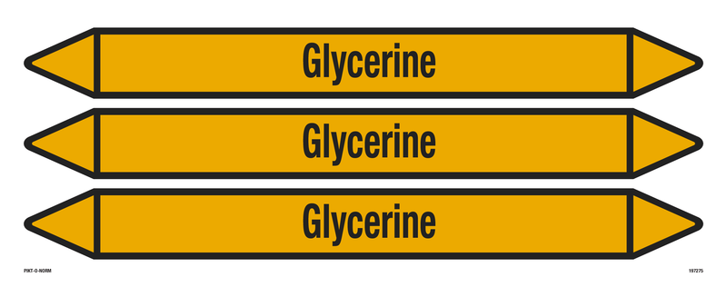 GLYCERINE