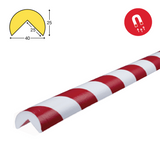 PROTECTIONS COIN TYPE A MAGNETIQUES