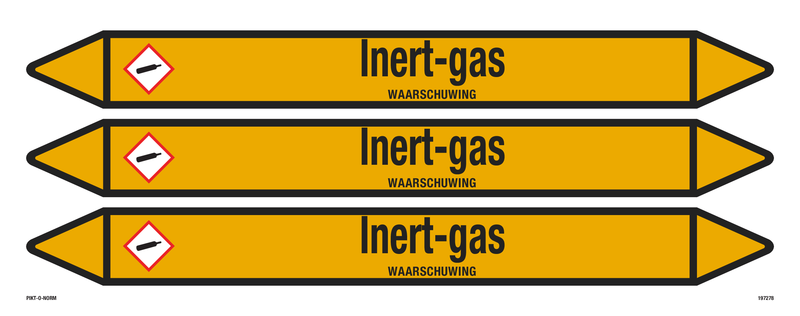 INERT-GAS