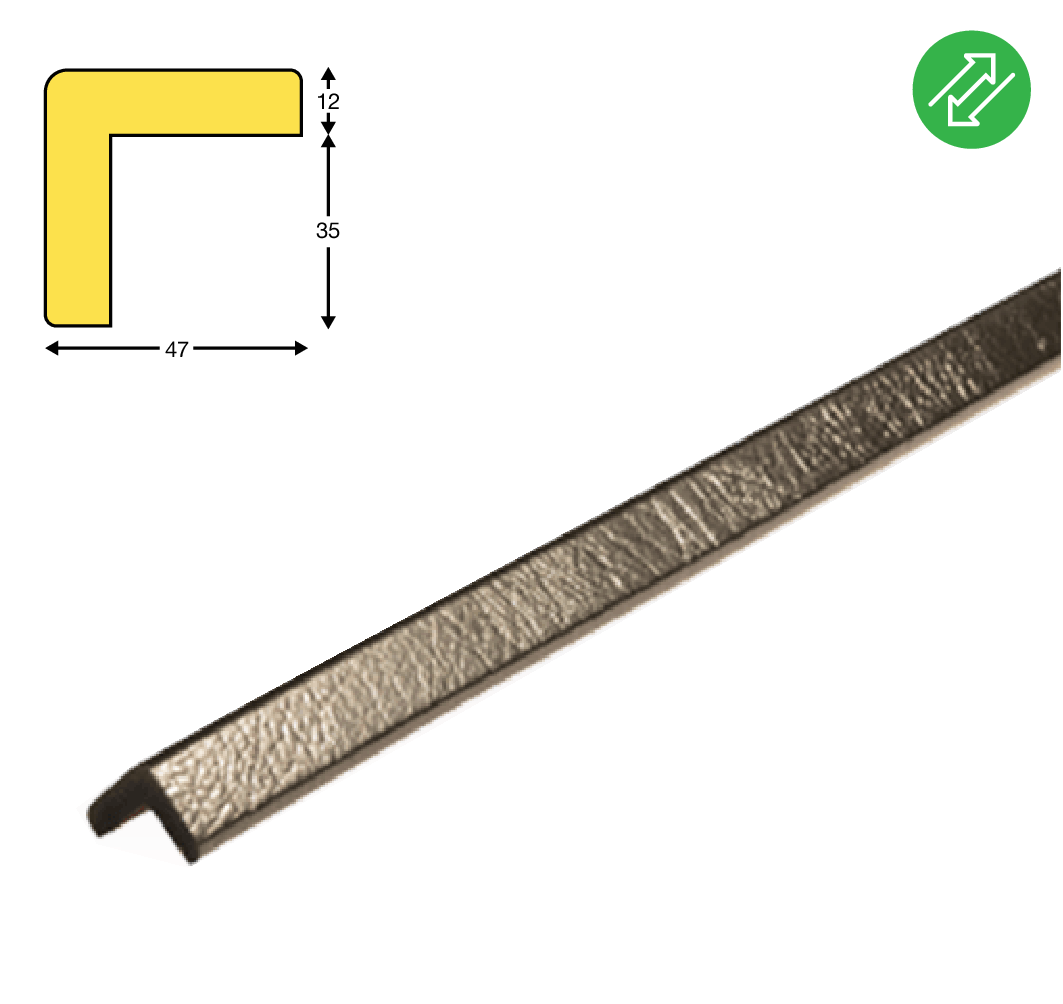 PROTECTIONS COINS TYPE H  REUTILISABLE