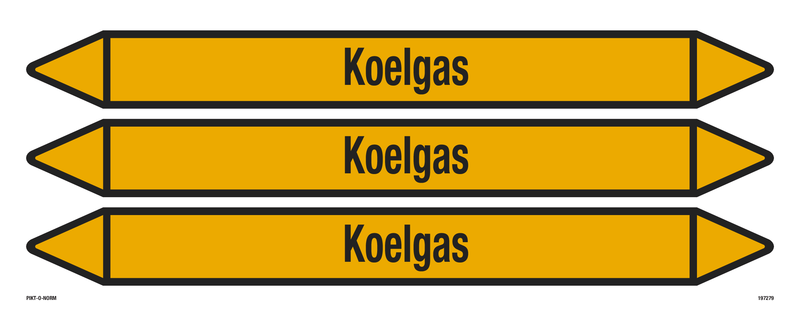 KOELGAS