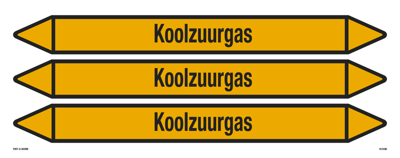 KOOLZUURGAS