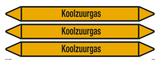 KOOLZUURGAS