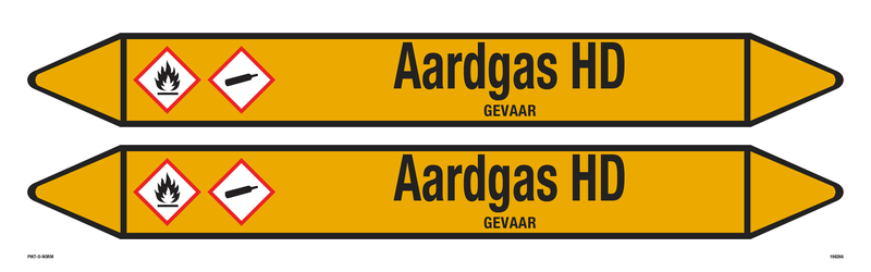 AARDGAS HD