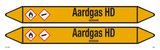 AARDGAS HD