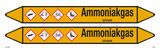 AMMONIAKGAS