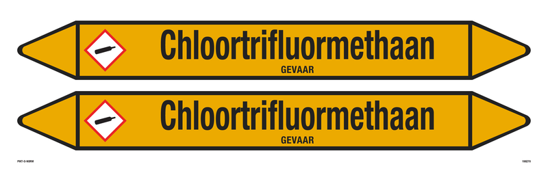 CHLOORTRIFLUORMETHAAN