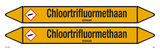 CHLOORTRIFLUORMETHAAN