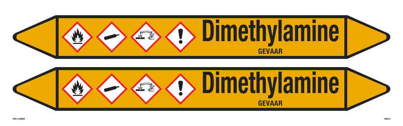 DIMETHYLAMINE