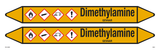 DIMETHYLAMINE