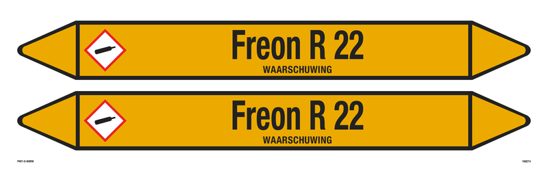 FREON R22