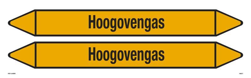 HOOGOVENGAS
