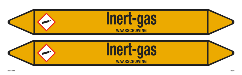 INERT-GAS