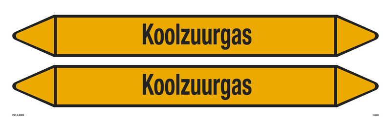 KOOLZUURGAS