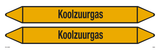 KOOLZUURGAS