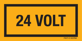 24 VOLT