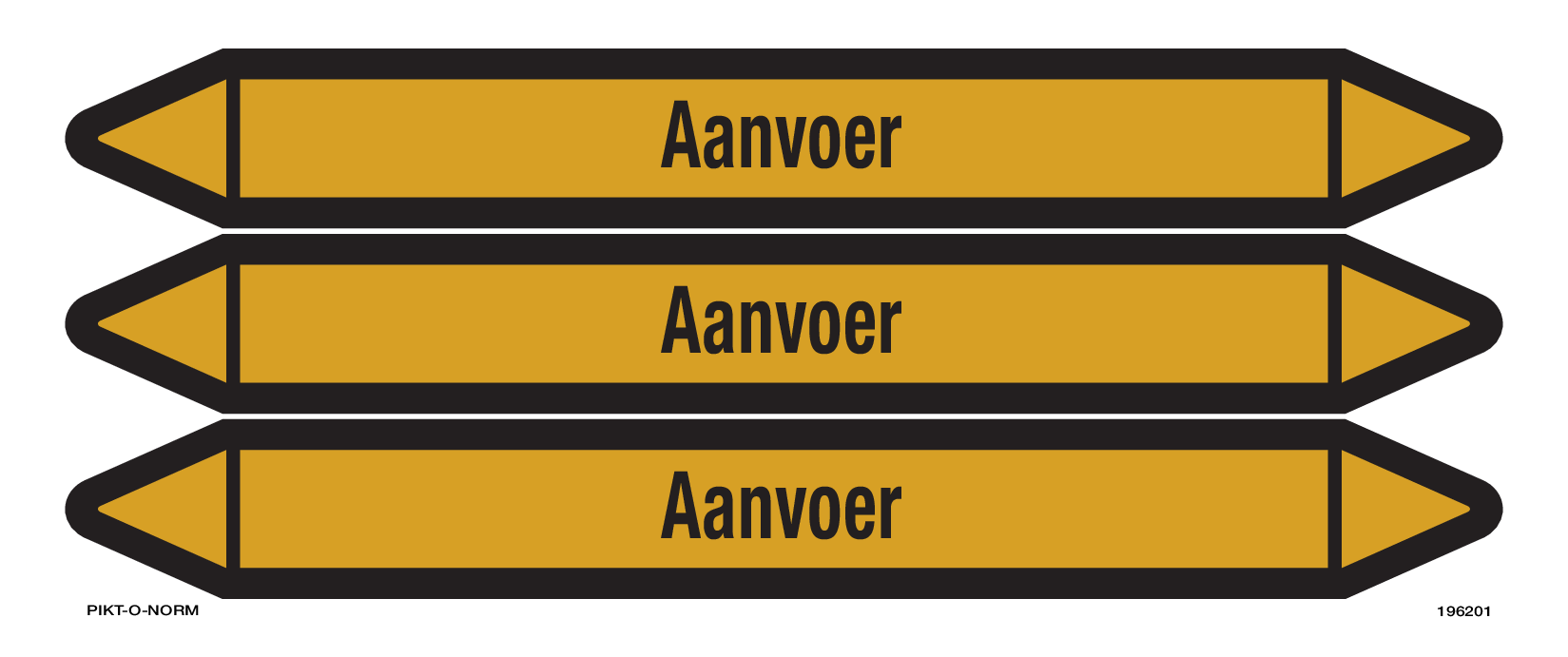 AANVOER (GASSEN)