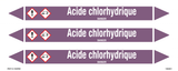 ACIDE CHLORHYDRIQUE