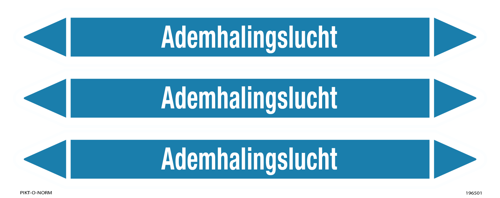 ADEMHALINGSLUCHT