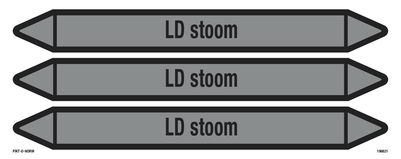LD STOOM