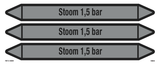STOOM 1,5 BAR